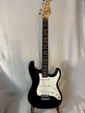 Dan Smith US-Fender Stratocaster, Original Vintage Strat, 1. Hand aus 1983 