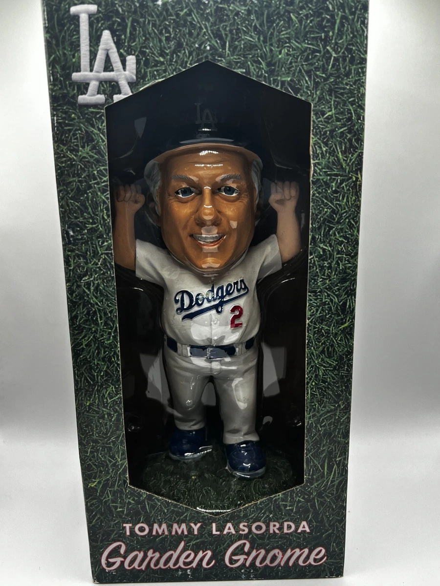 tommy lasorda bobblehead products for sale | eBay
