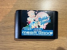 ebay® Auktion 146860054166 | Bubble and Squeak - Sunsoft - seltenes Sega Mega Drive Spiel - UK-Verkäufer Thumbnail of ebay® auction 146860054166 | Bubble and Squeak - Sunsoft - seltenes Sega Mega Drive Spiel - UK-Verkäufer