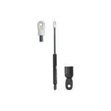 1X GASFEDER GASFEDER MOTORHAUBE L/R PASST ZU: PORSCHE 911 911 TARGA