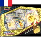 Pokémon ! Coffret Pikachu Max Zenith Supreme (12.5) - Français !