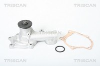 Triscan Wasserpumpe, MotorküHlung U.A. FüR Hyundai, Kia, Mitsubishi