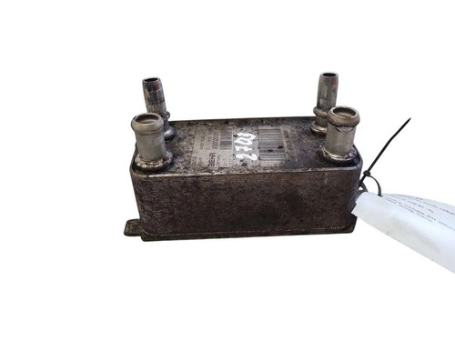 JAGUAR XF X250 Getriebekühler AW837A095AA 3.00 Diesel 155kw 2014 32930493