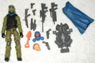 2012 G.I. Trooper (version 2A) - 100% complete (GI Joe figure)