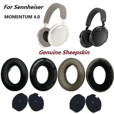 Replacement Parts for Sennheiser MOMENTUM 4 Wireless Earpad Headphones
