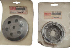 Cloche + Embrayage Original MBK NITRO 50 CC 2004