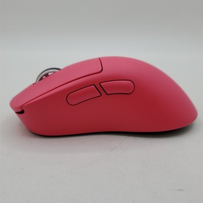 Logitech G PRO X Superlight 2 Wireless Gaming Mouse - Magenta | eBay