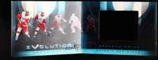 2011-12 Upper Deck The Cup Rookie Evolution Video Cards Brendan Smith #RE-BS 0c3