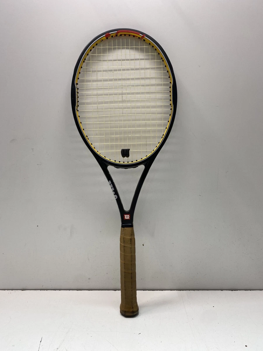 Wilson Tour 90 for sale | eBay