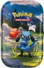 Pokemon TCG Ascended Heroes Mini Tin Riolu Darumaka New-Sealed