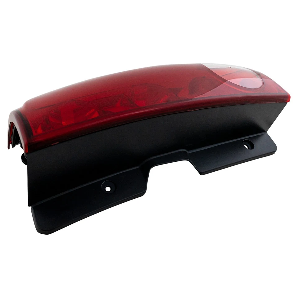 Conjunto de lanterna traseira para 2007-14 GMC Yukon 2007-2011 Yukon XL 1500 passageiros - Imagem 3 de 4