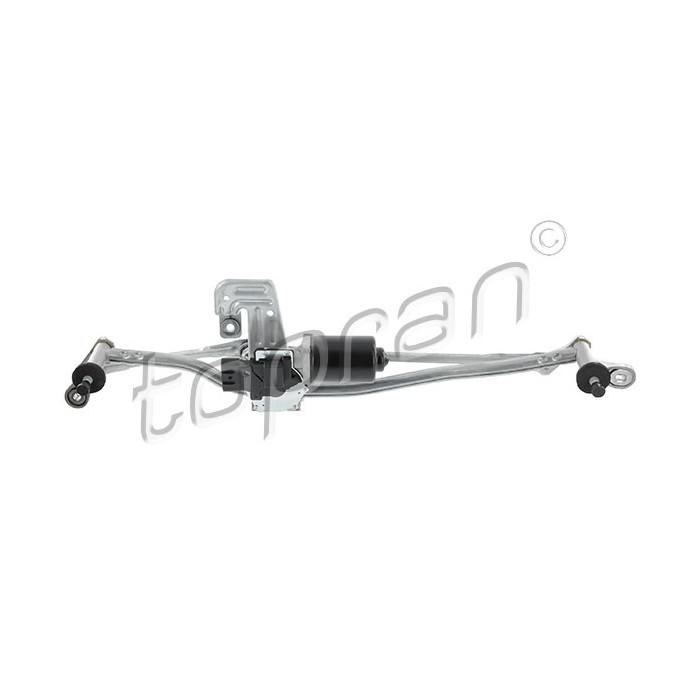 Tringlerie d'essuie-glace pour utilitaire de livraison Boxer Ducato Jumper