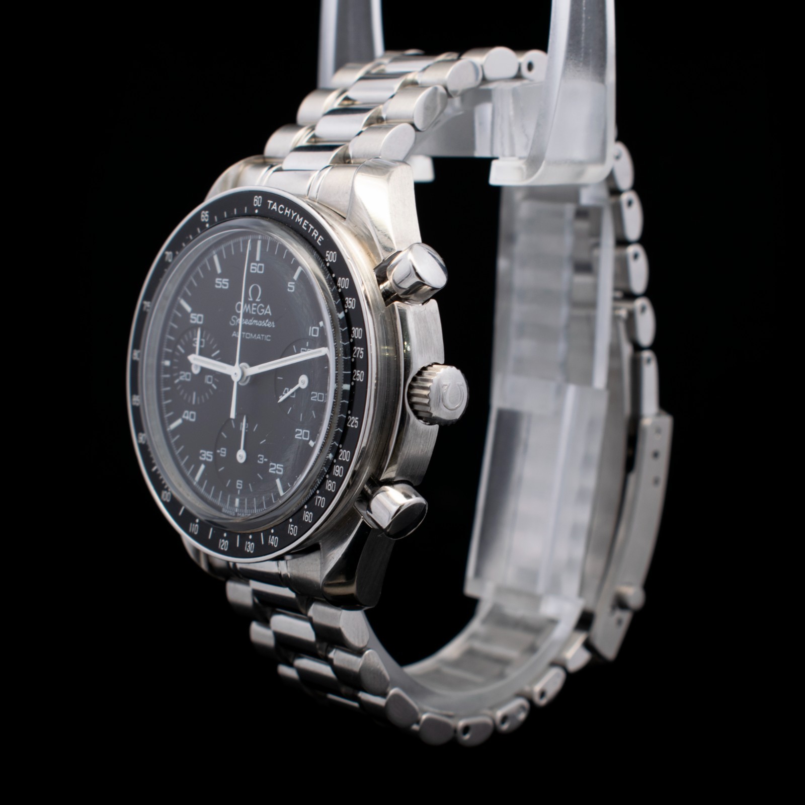 Omega Speedmaster Reduced 39mm | Sapphire Crystal… - image 8