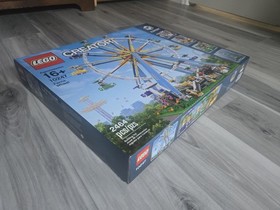 LEGO CREATOR: Ferris Wheel (10247) [Unopened, MINT Condition]
