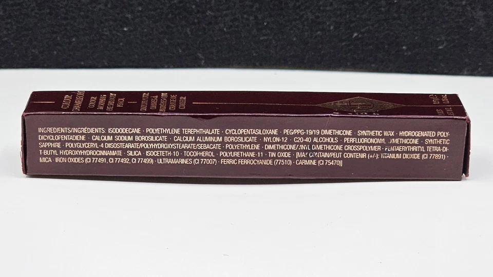 Charlotte Tilbury Color Chameleon Morphing Eyeshadow Pencil - Dark Pearl NIB - Image 4 of 4