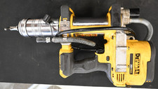 TESTED DeWalt DCGG571 20V MAX XR Cordless Grease Gun Bare Tool