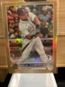 2022 Topps Series 1 1st Edition - Miguel Cabrera #194 Gold MIGGY TIGERS