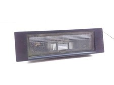 ALFA ROMEO 147 937 Kennzeichenbeleuchtung 517134000 1.90 Diesel 85kw 20328152