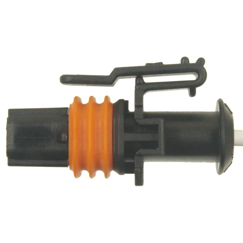 Nuevo conector de válvula de purga de bote de vapor SMP para Buick Rendezvous 2004-2005 Foto 3 de 4