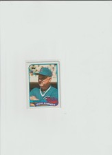 1989 Topps #134 Don Zimmer MG CUBS