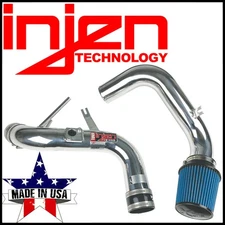 Injen SP Cold Air Intake System fits 2007-2011 Honda Element 2.4L POLISHED