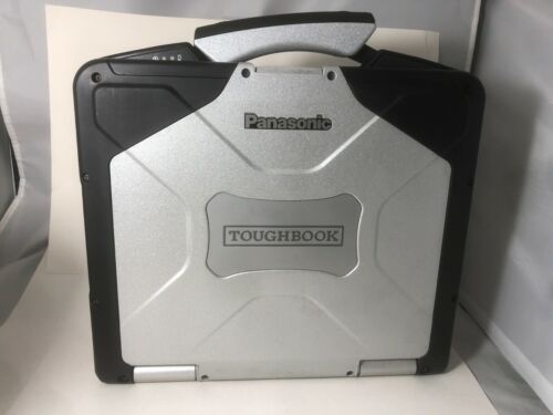Panasonic Toughbook CF-31 MK4 Core i5 2.7ghz 4GB 250GB SSD Touchscreen Windows10 - Picture 7 of 12