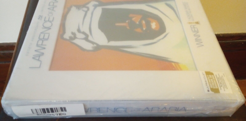 Lawrence of Arabia 50th Anniversary 4 Blu-Ray Disc Limited Collector's Edition - Picture 4 of 19
