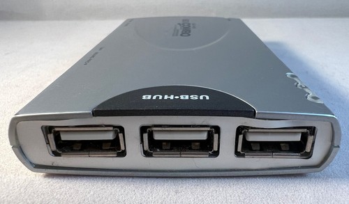 All in one Kartenleser mit 3 USB-Ports - Bild 3 von 4