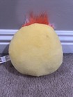 Injured Bandaged Emoji Soft Plush 5.5” Yellow Emoji Pals Stuffed Toy Pillow — photo 2