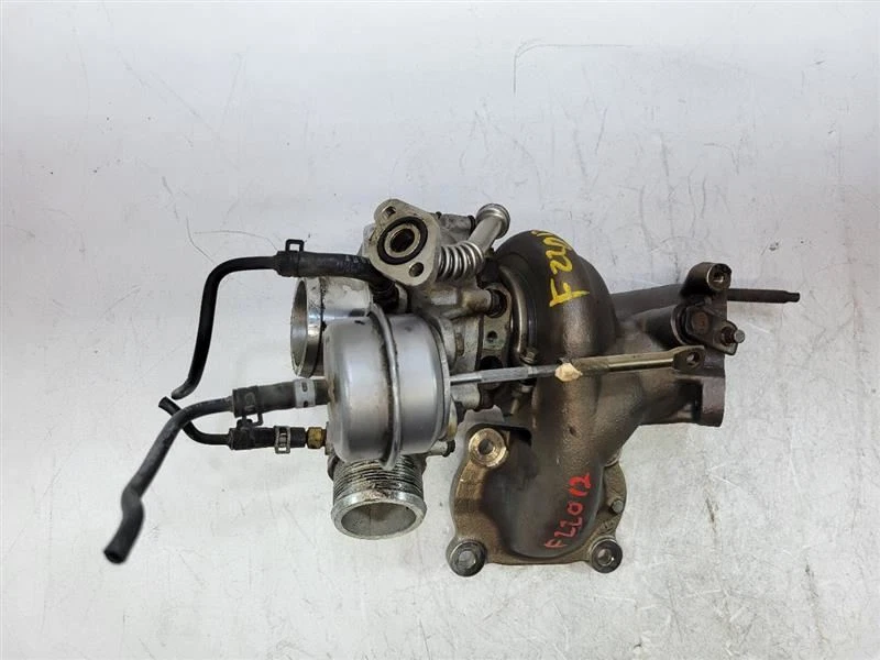 2015 2016 2017 2018 2019 2020 2021 2022 2023 FORD MUSTANG TURBO CHARGER TURBO - Image 3 of 4