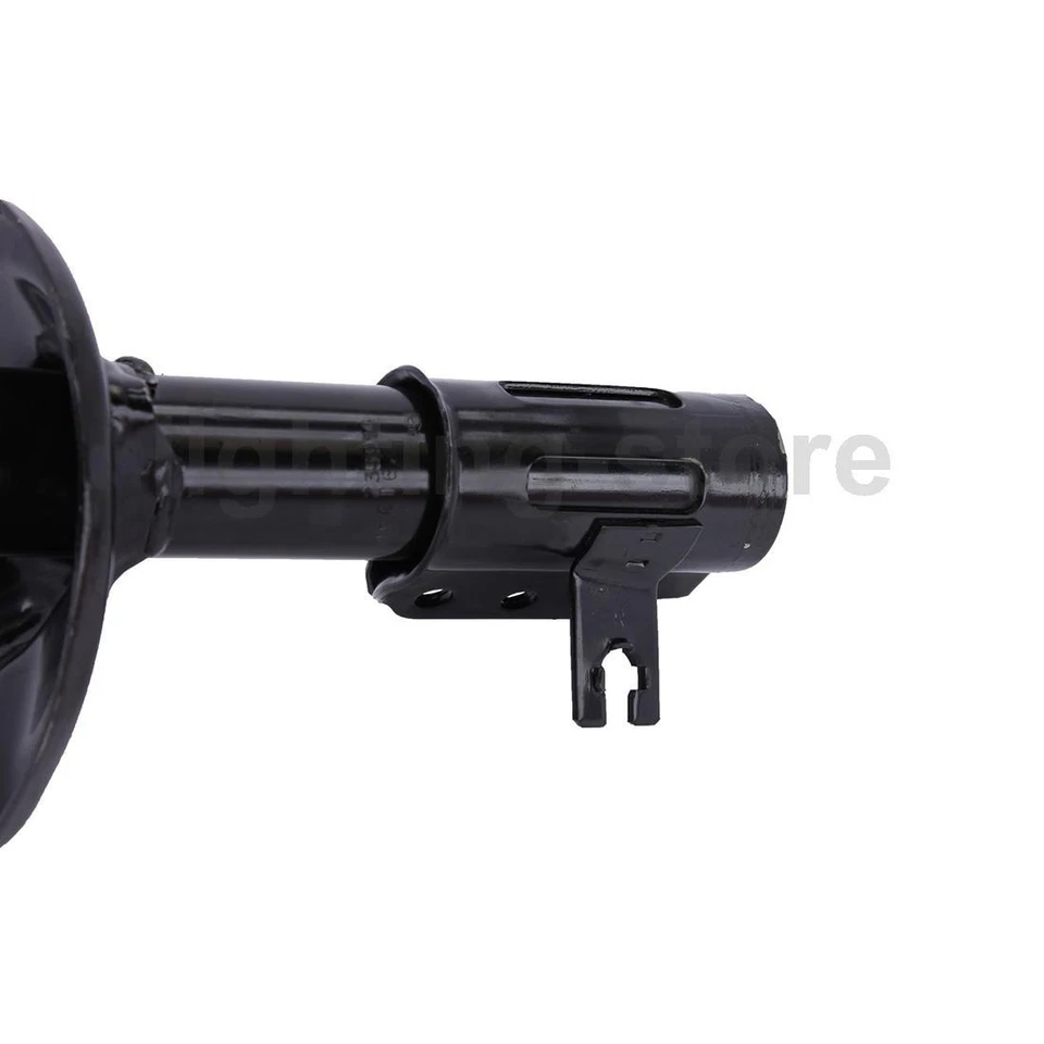 KYB Struts Front Strut For Ford Escort 2002 2001 2000 1999 1998 1997 - Image 2 of 4