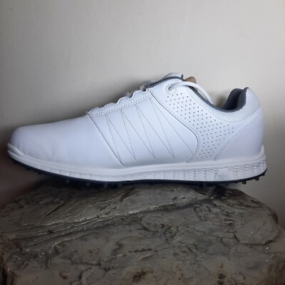 Skechers GO GOLF Pivot Spikeless Golf Shoes Men display picture 2