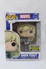 Funko Pop! Marvel Comics: Gwen Stacy #1275 EE Exclusive
