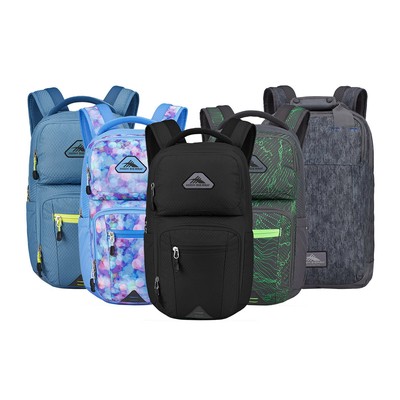 pretty posies backpack