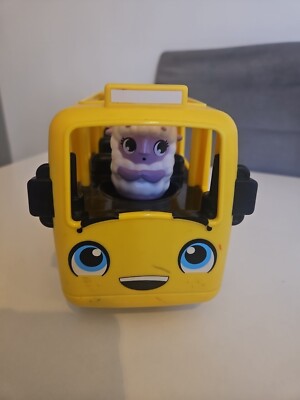 Little Tikes Little Baby Bum Bounce Sing Bus Activity Musical Toy  UK