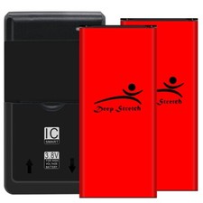 High Quality 2x 3100mAh Rechargeable Lithium 3.85V Battery for TCL 30 Z 4188R US