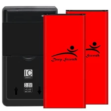 High Quality 2x 3100mAh Rechargeable Lithium 3.85V Battery for TCL 30 Z 4188R US