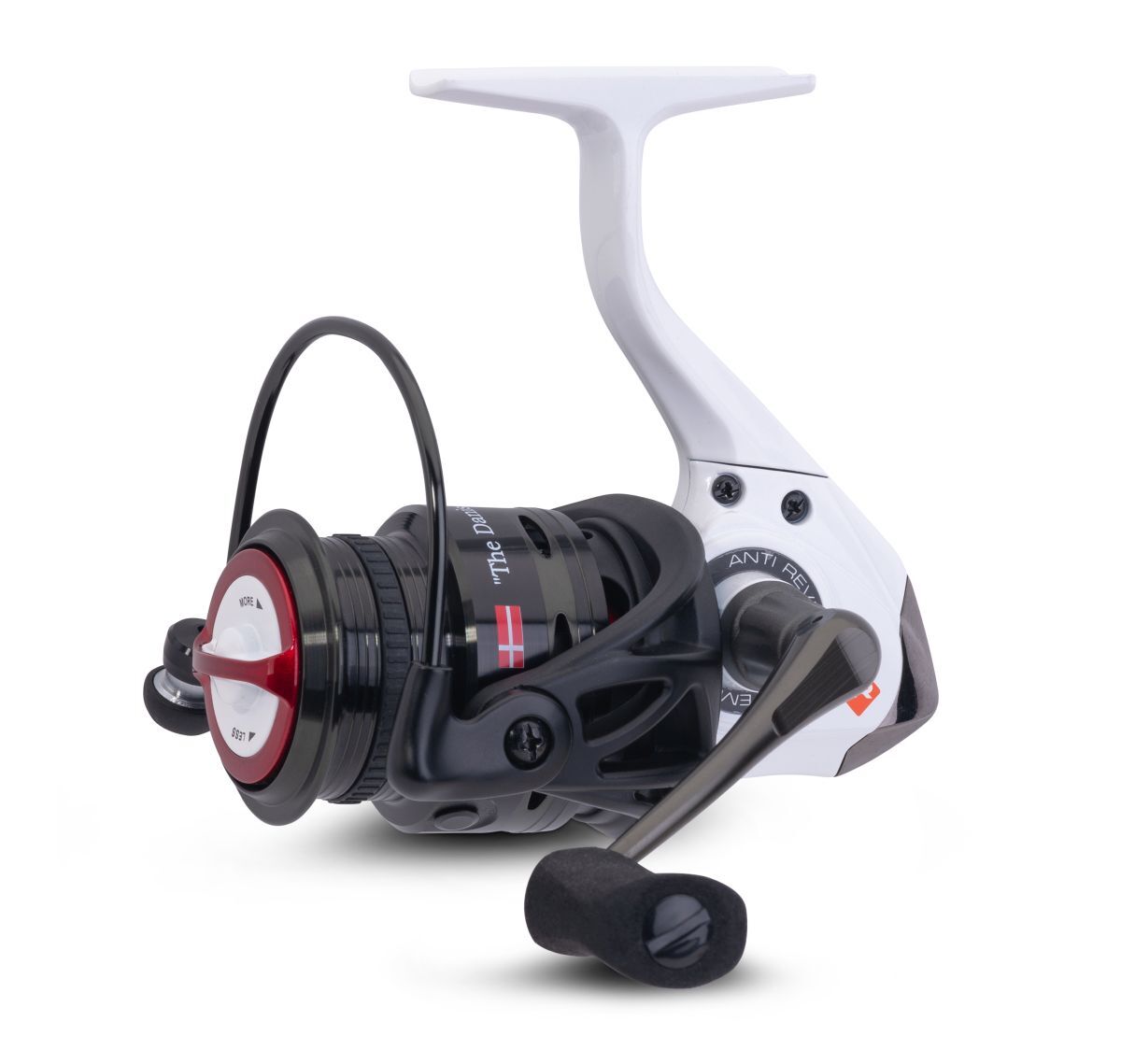 ЖЕЛЕЗНАЯ ФОРЕЛЬ датского производства 2500-х годов выпуска от TACKLE-ВЫГОДНЫЕ ПРЕДЛОЖЕНИЯ 12490₽