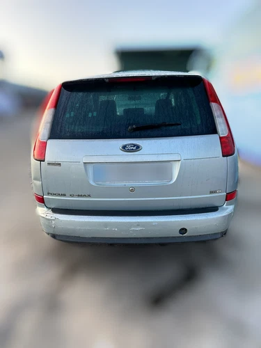 Transmision Delantera Izquierda para FORD FOCUS C-MAX (CAP)(2003) 2004 204160 - Imagen 6 de 9