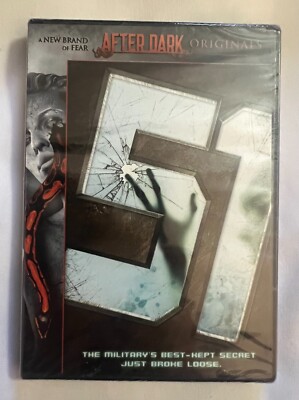 51 (DVD, 2011) for sale online | eBay