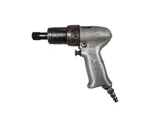 Rockwell Hex Nut Runner 35FC323  Model C   1300 rpm   USED