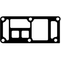 Elring Seal, Oil Filter Housing 748.811