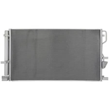 30141 AC Condenser Fits 2020-2022 Kia Sportage 2019-2021 Hyundai Tucson 2.4L L4