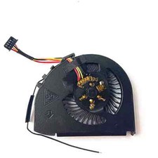 For Lenovo ThinkPad T440S T450S CPU GPU Fan 04X0445 04X1850 UDQFWYR02BCM