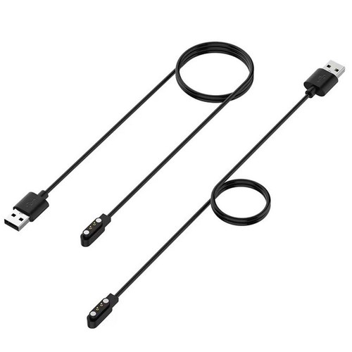 120CM Kabel ładujący do zegarka Magnetyczne ładowanie do CMF BY NOTHING Watch Pro T E1T2 - Zdjęcie 11 z 16