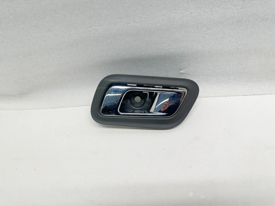 H40171 2010-2012 Ford Taurus ЗАДНЯЯ ВНУТРЕННЯЯ ДВЕРЬ ОТКРЫТАЯ РУЧКА СО СТОРОНЫ ВОДИТЕЛЯ OEM - Изображение 2 из 4