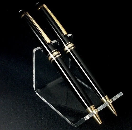 Acryl Stift Halterung Halter Präsentation Ständer Display Stand Holder Pen Neuw - Bild 2 von 4