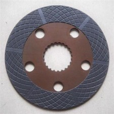 5159830 DISCO FRENO FERODO TRATTORE FIAT 366-466-566 ECC AGRIFULL