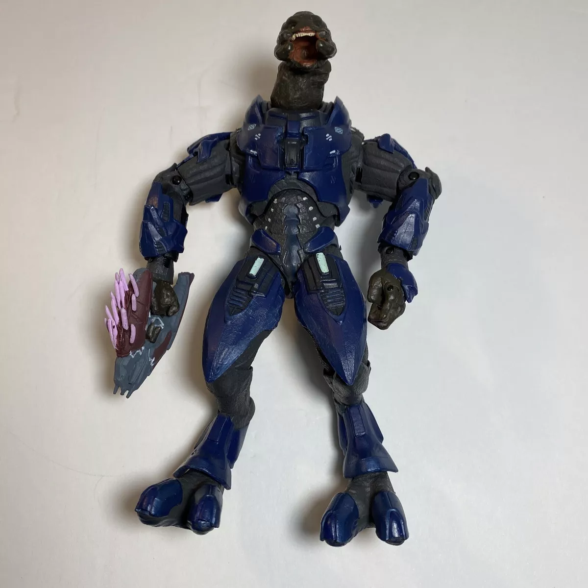 Halo Reach Series 5 Covenant Elite Ranger Action Figure McFarlane