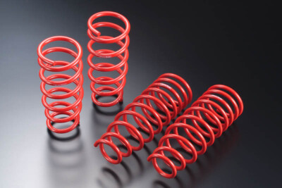 AutoExe LOW DOWN SPRING MKG7200 CX-8